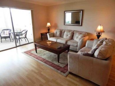 Luxury Siesta Key Vacation Condo